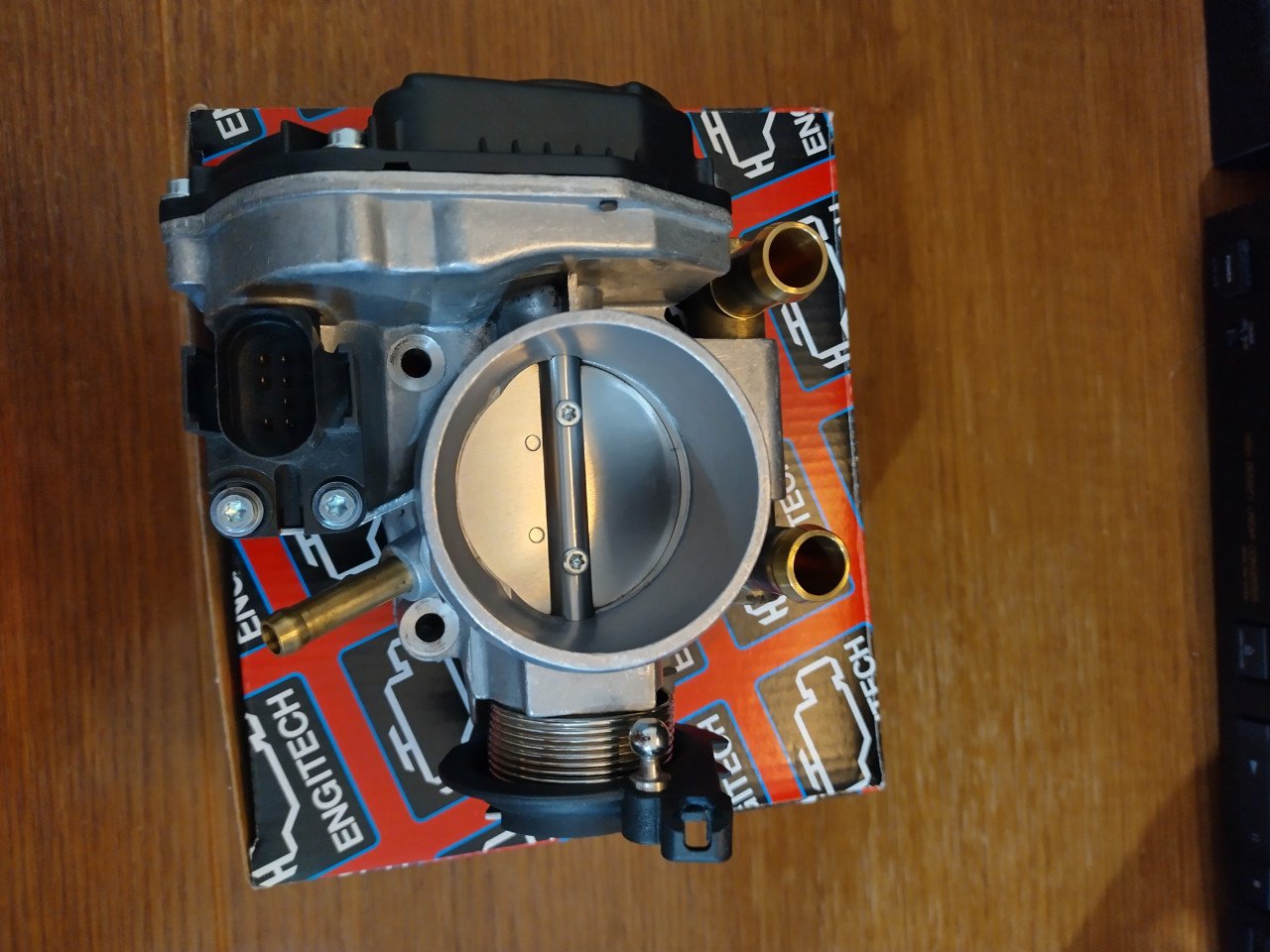 Gasklephuis ENGITECH ENT310008