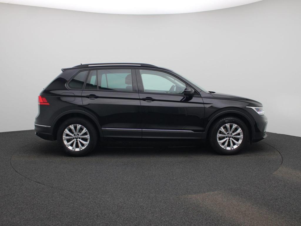 Volkswagen Tiguan 1.5 tsi life | automaat | lmv | climate control | camera 