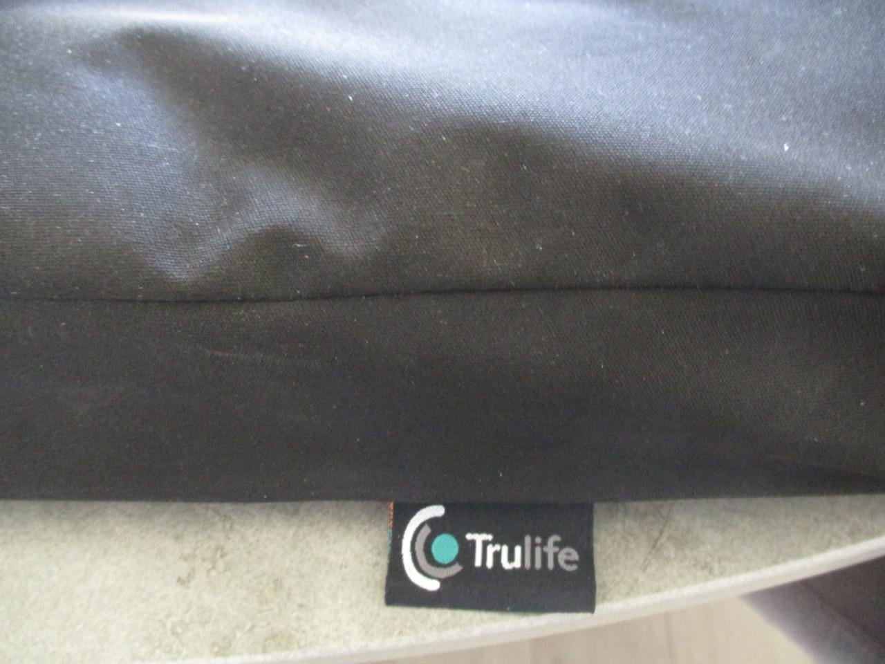 Nieuw Trulife Relax zitkussen tegen doorzitwonden rolstoel