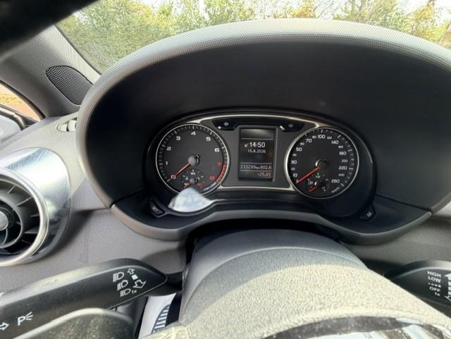 Audi A1 1.4 tfsi pro line s automaat