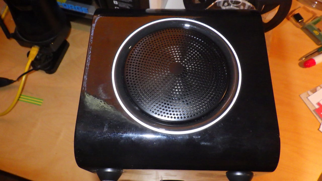 SHINE STEREO II Internet radio