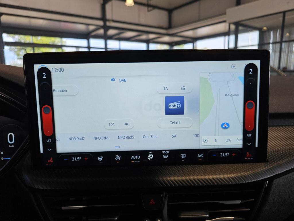Ford Kuga 2.5 phev st-line x