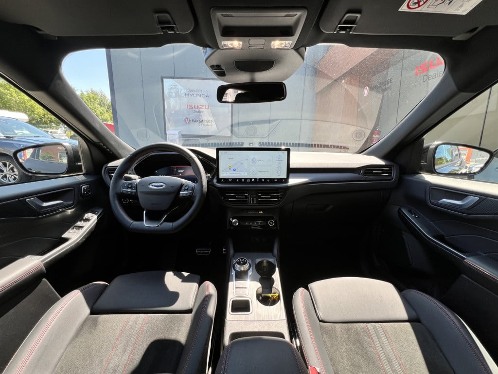 Ford Kuga 2.5 phev st-line