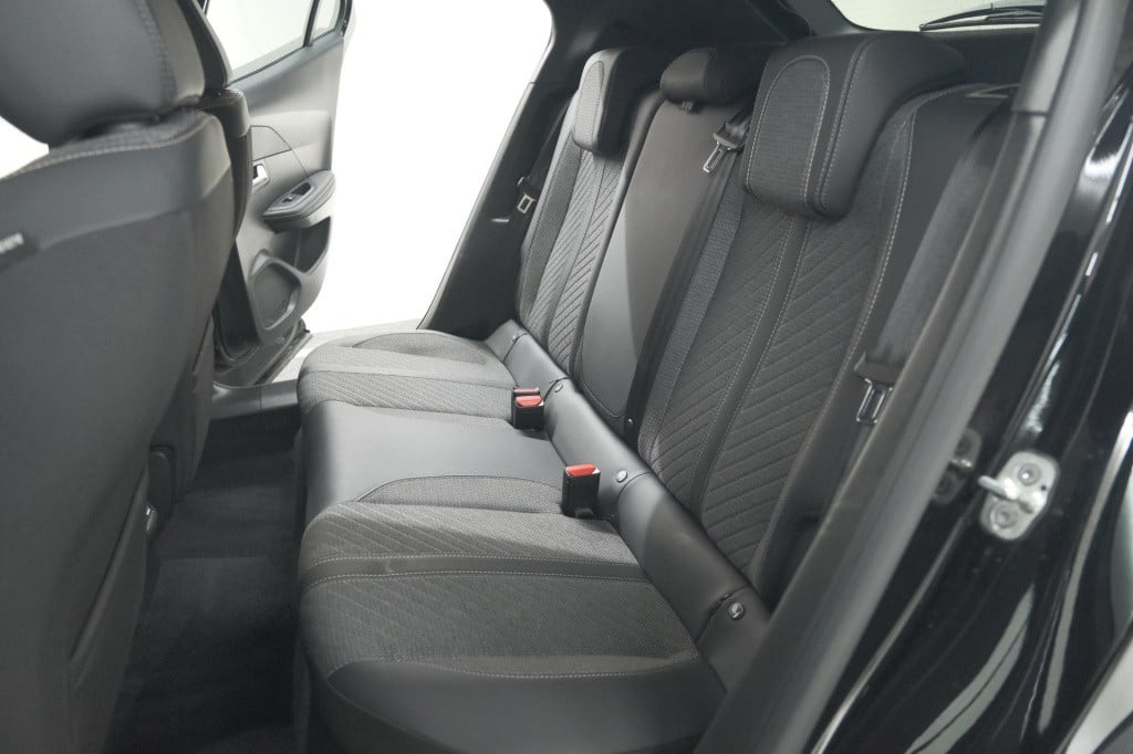 Peugeot 2008 hybrid 136 e-dcs6 allure | 360 camera | adaptieve cruise contr