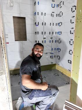 Aanemer Totaal Bouw Uitbouw Badkamers Dakkapelen Totaal Renovatie