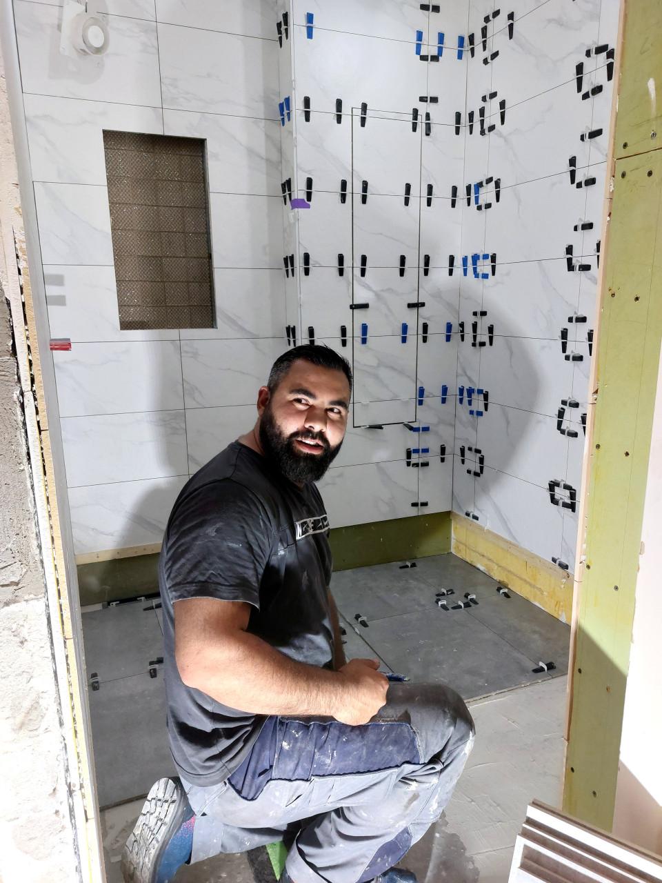 Aanemer Totaal Bouw Uitbouw Badkamers Dakkapelen Totaal Renovatie