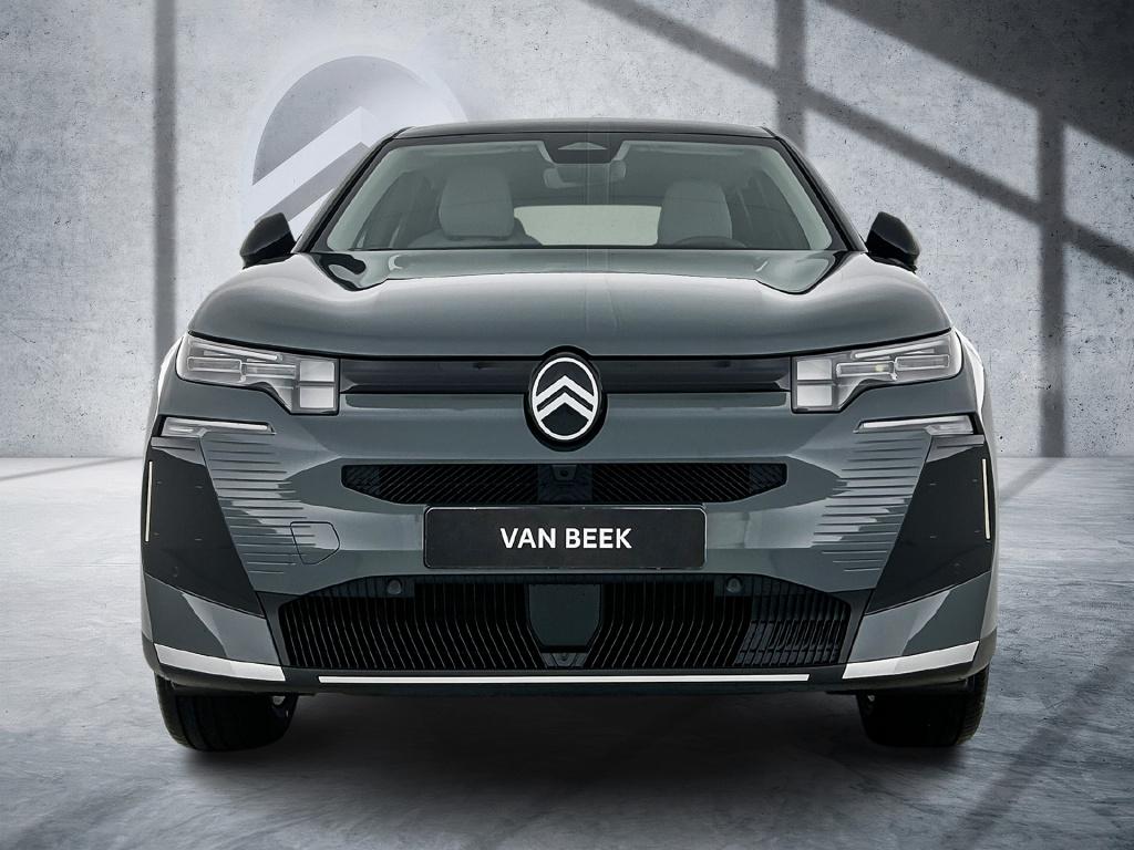 Citroen C5 Aircross hybrid 145 pk automaat max | rijklaar | stoelventilatie