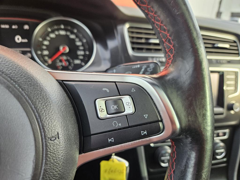 Volkswagen Golf 2.0 tsi gti performance | pano | 19' velgen