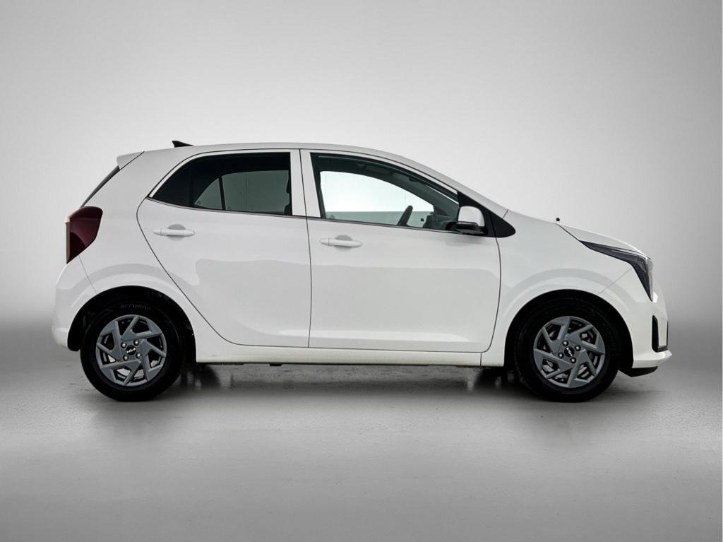Kia Picanto 1.0 dpi dynamicplusline | navigatie | licht metalen wielen | pa