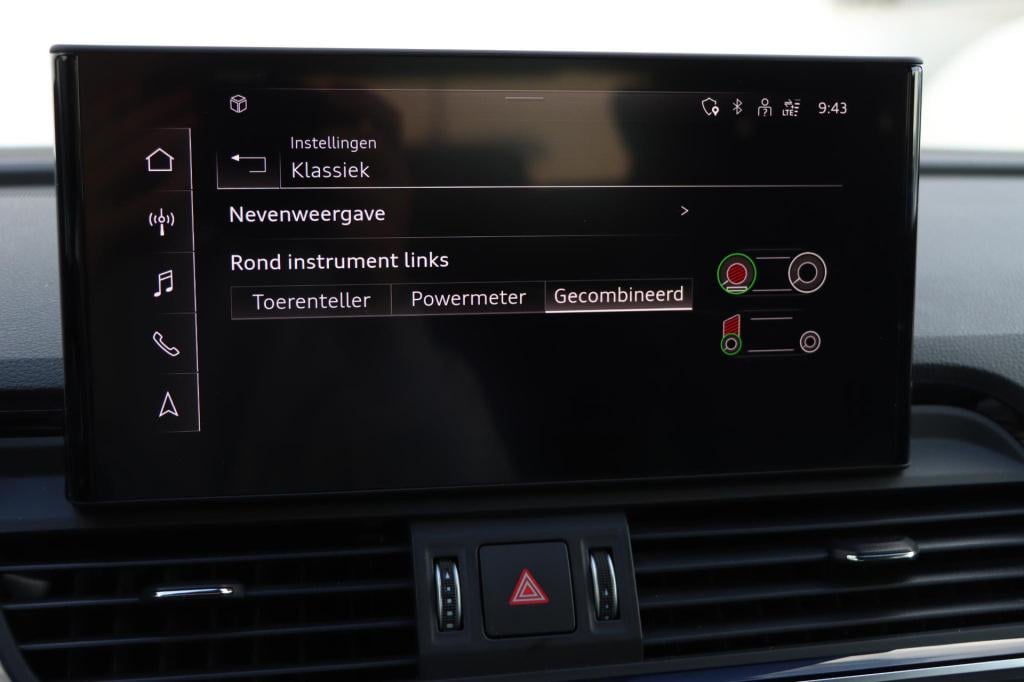 Audi Q5 sportback 50 tfsi e s edition competition 299pk s-tronic