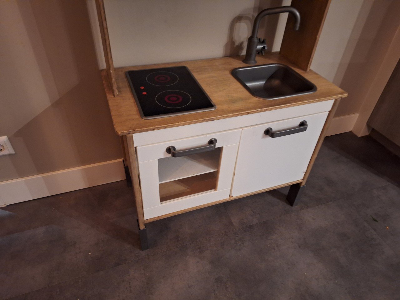 Speelkeuken