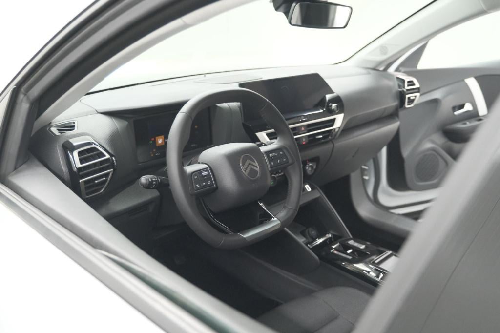 Citroen C4 hybrid 136 e-dcs6 max | camera | apple carplay | navigatie | par