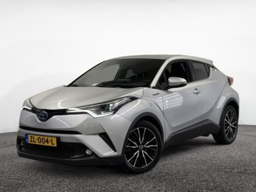 Toyota C-hr 1.8 hybrid executive| camera| jbl| adap.cruise| stoel+ stuur.ve