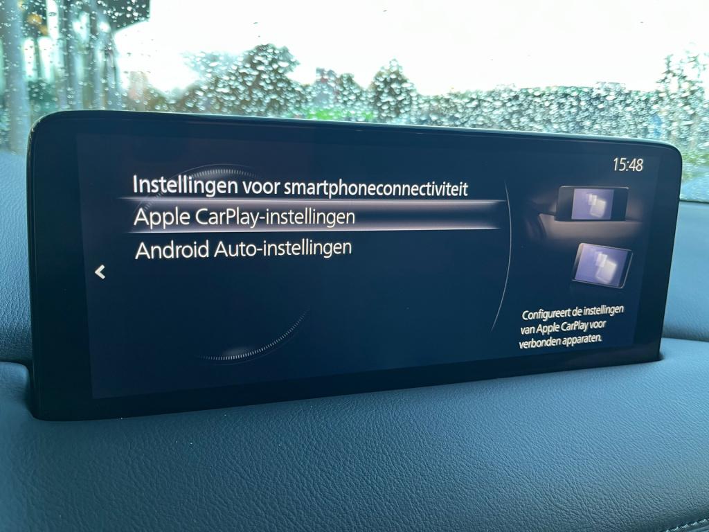 Mazda Cx-5 2.0 skyactiv-g 165 signature|schuif-/kanteldak|trekhaak|rijklaar