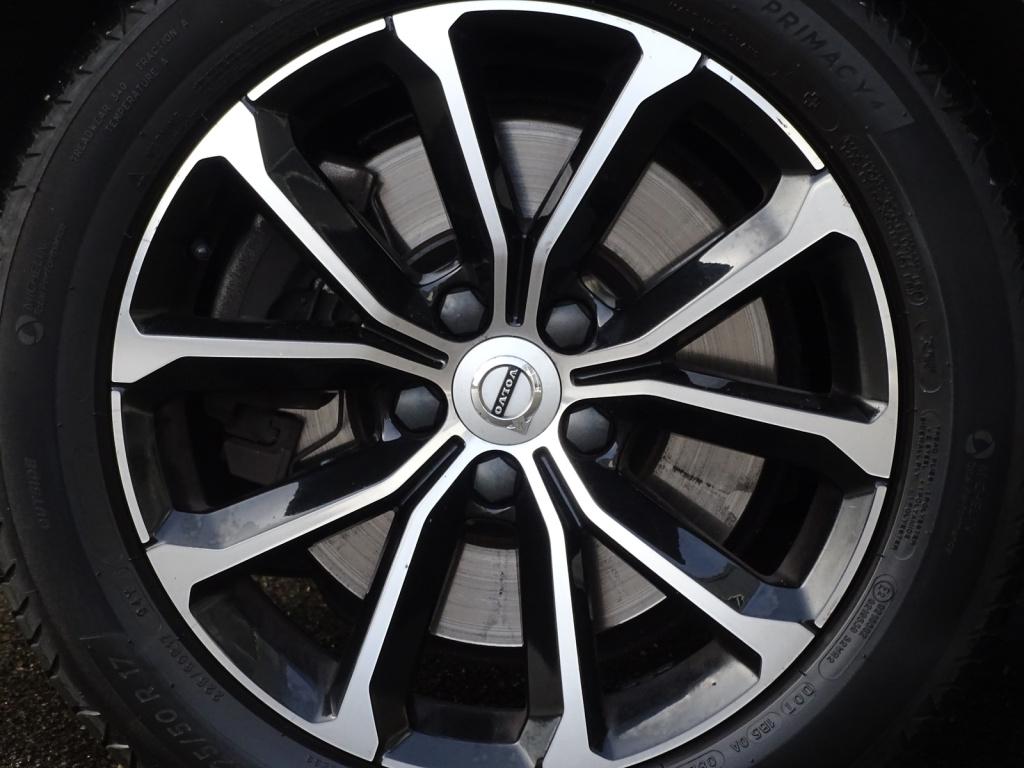 Volvo V60 2.0 b3 momentum advantage | led | stoel-stuurverwarming