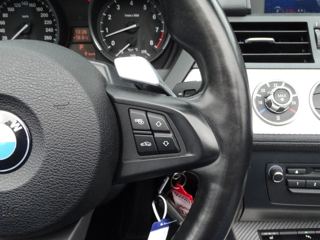 BMW Z4 roadster sdrive23i executive automaat m sportpakket | 18" | navi