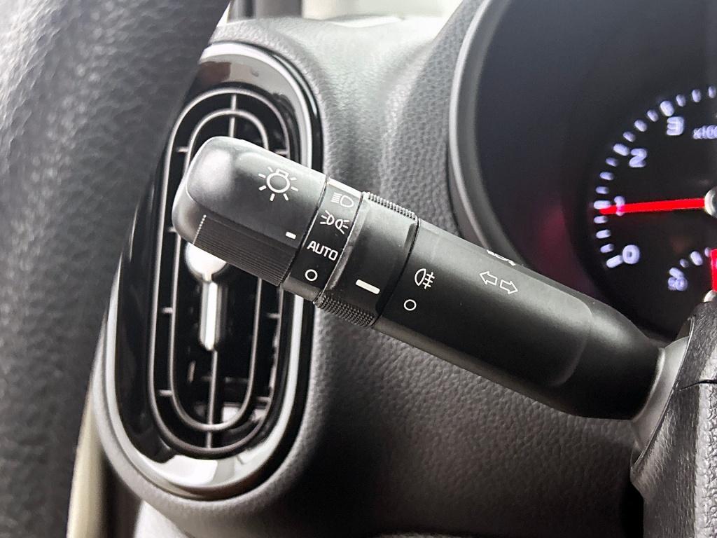 Kia Picanto 1.0 cvvt comfortplusline navigator | camera | airco
