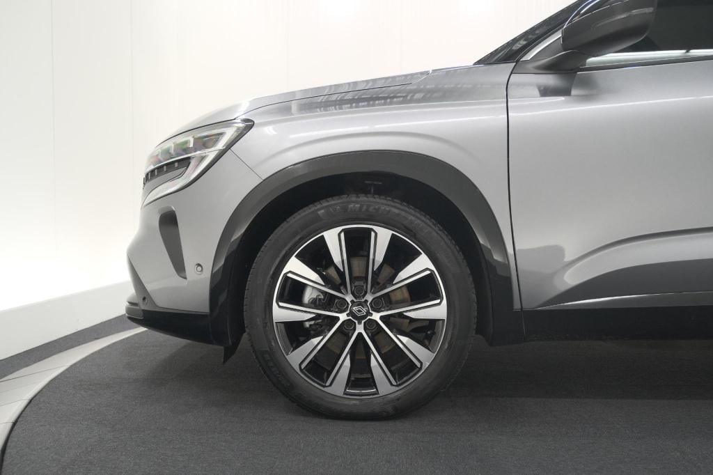 Renault Austral 1.2 e-tech full hybrid 200 techno | 1500 kg trekgewicht | c