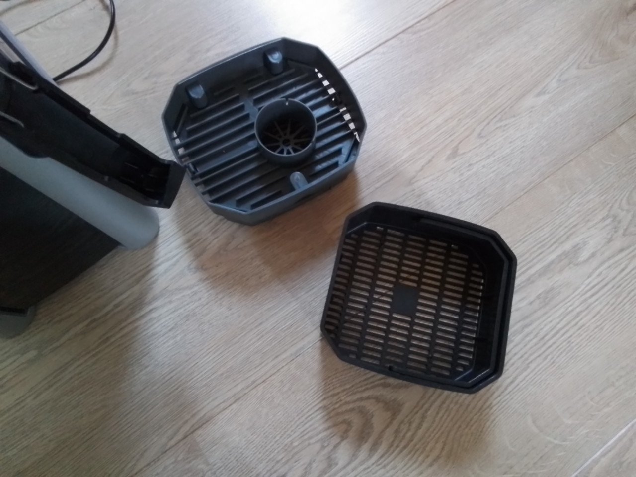 JbL e902 buitenfilter