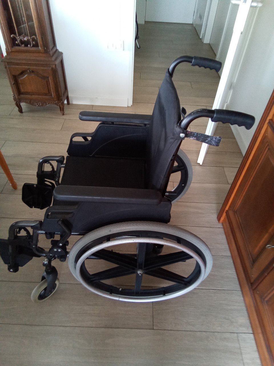 Rolstoel