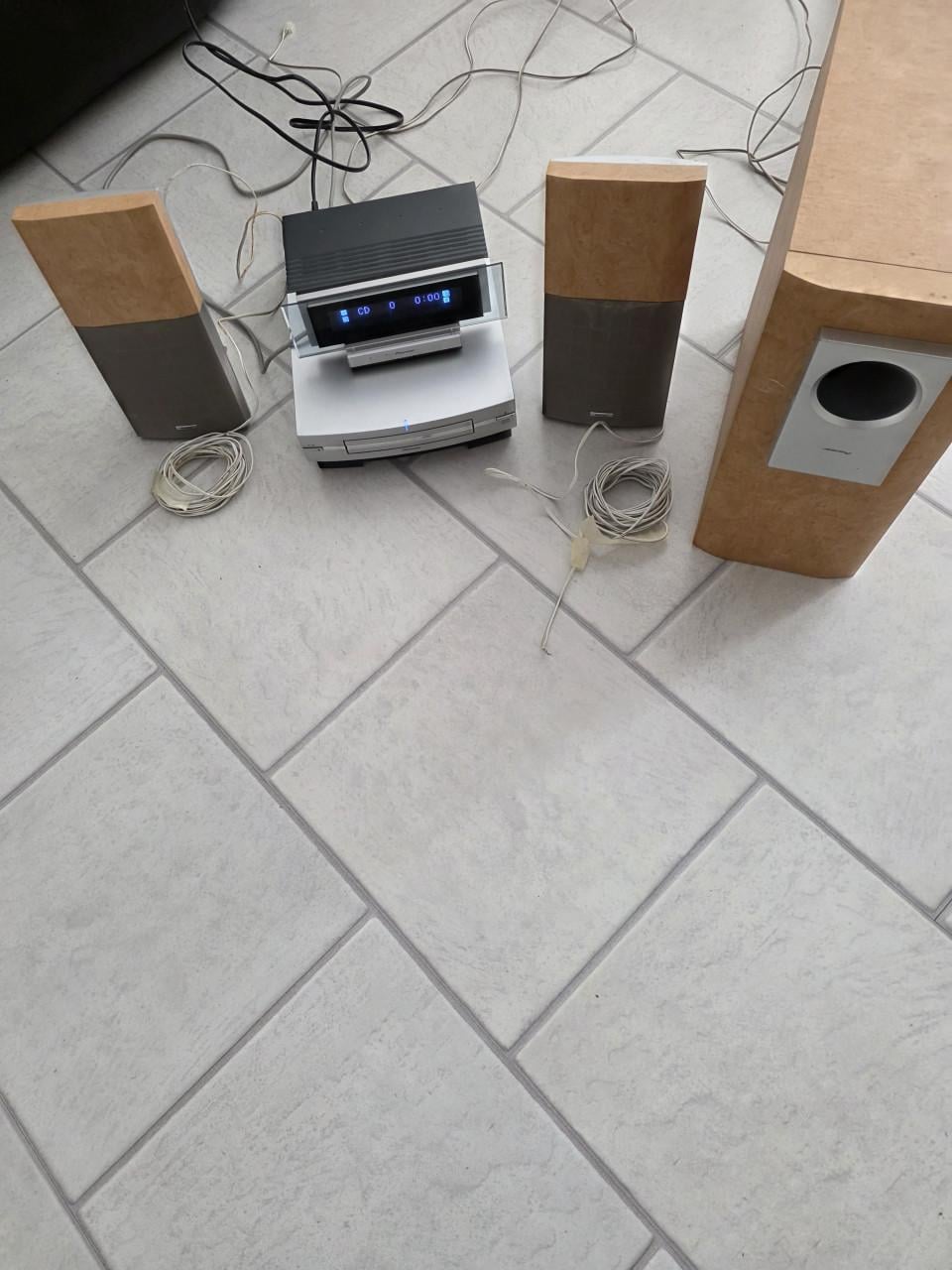 Te koop pioneer HTZ-77DVD