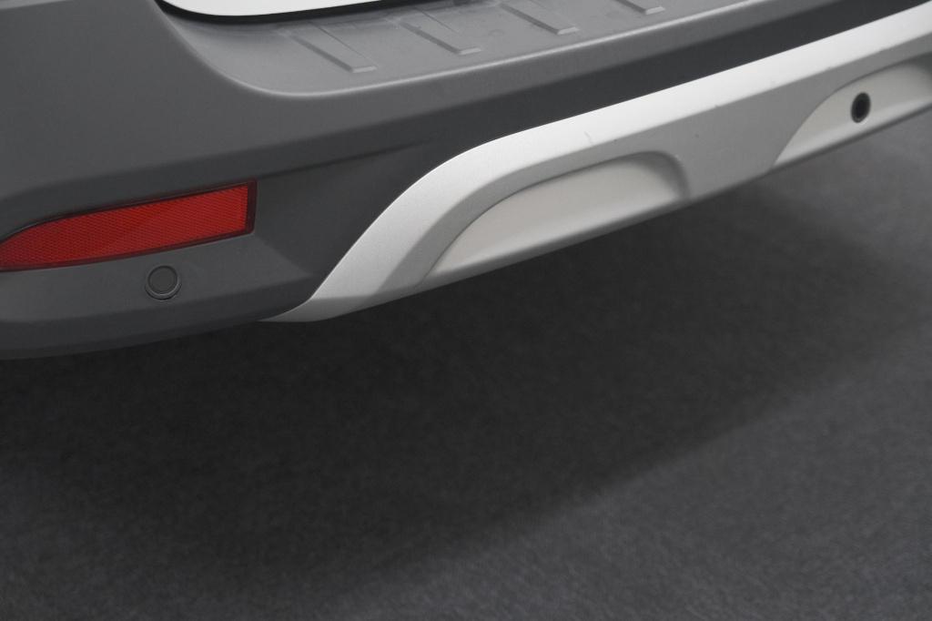 Dacia Logan mcv tce 90 stepway | automaat | apple carplay | camera | parkee