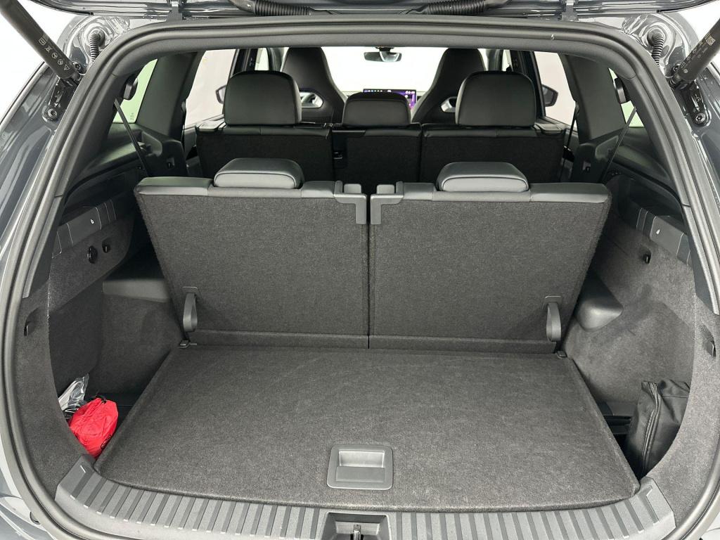 Volkswagen Tayron 1.5 etsi r-line-edition dsg7 150 pk 7-persoons