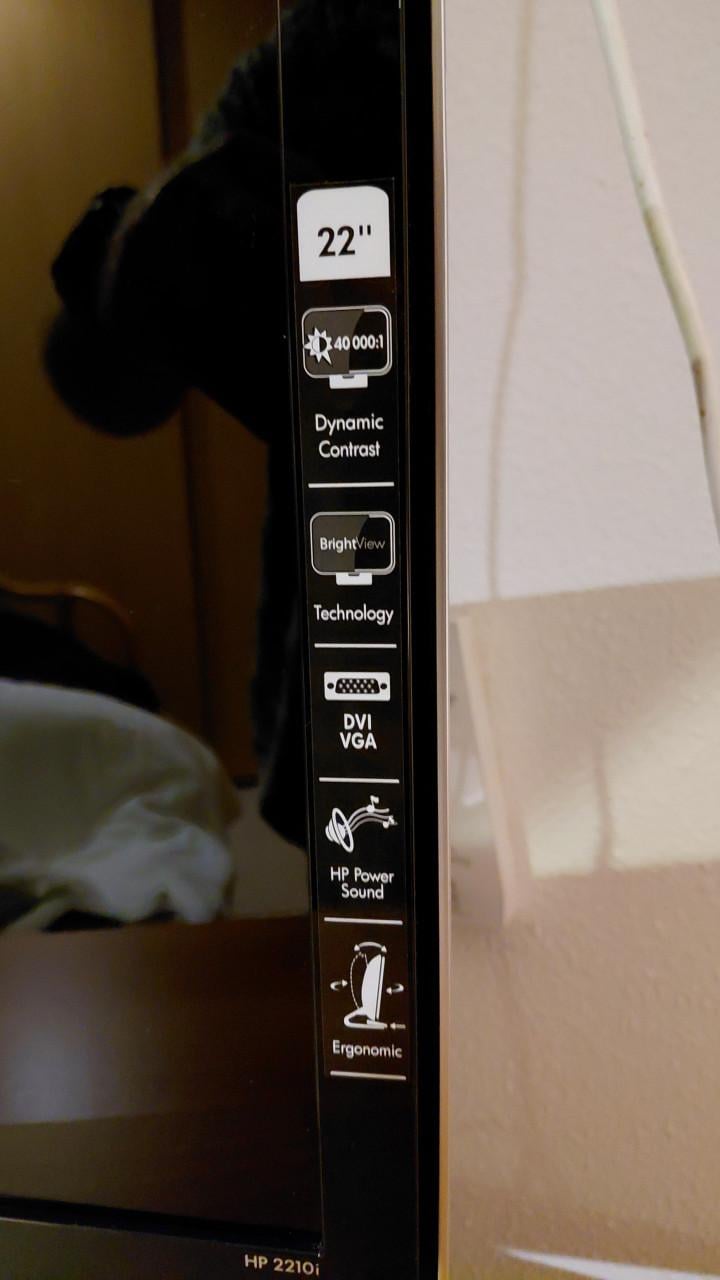 Computerscherm