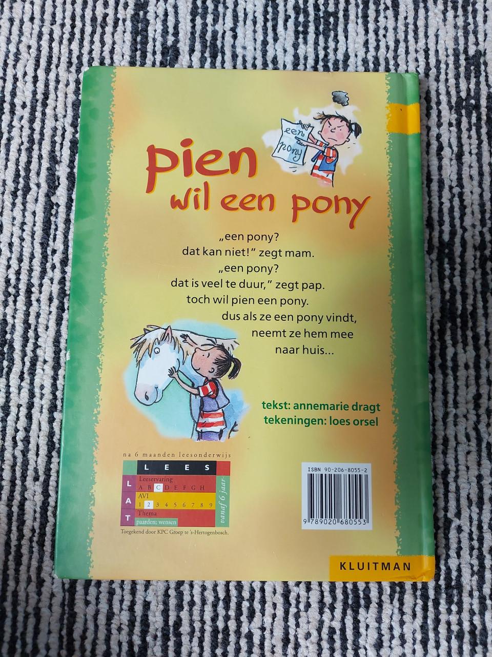 Kinder boeken te koop