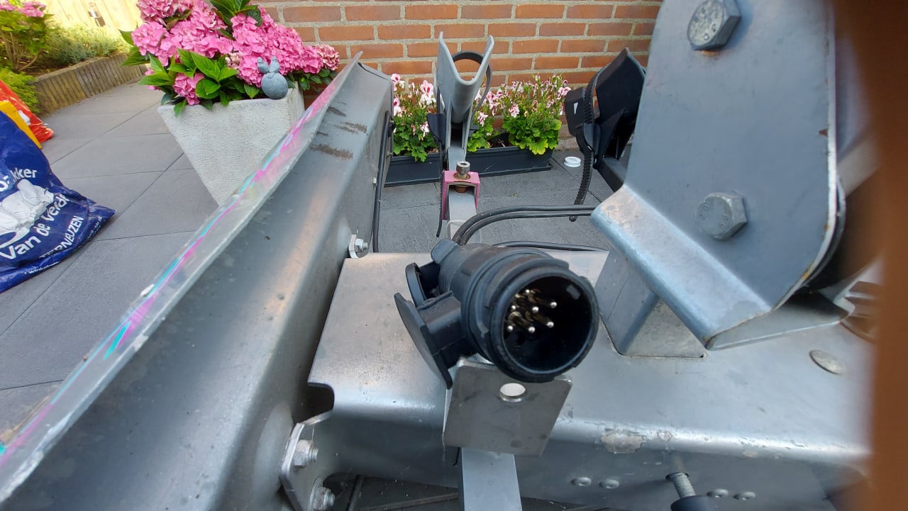 Te koop fietsen drager Spinder condor