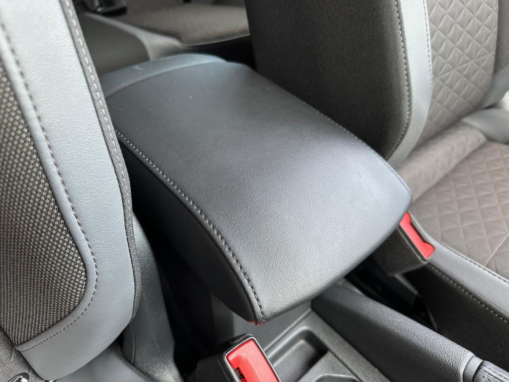 Volkswagen T-cross 1.0 tsi 111pk dsg style | camera | adapt. cruise | carpl