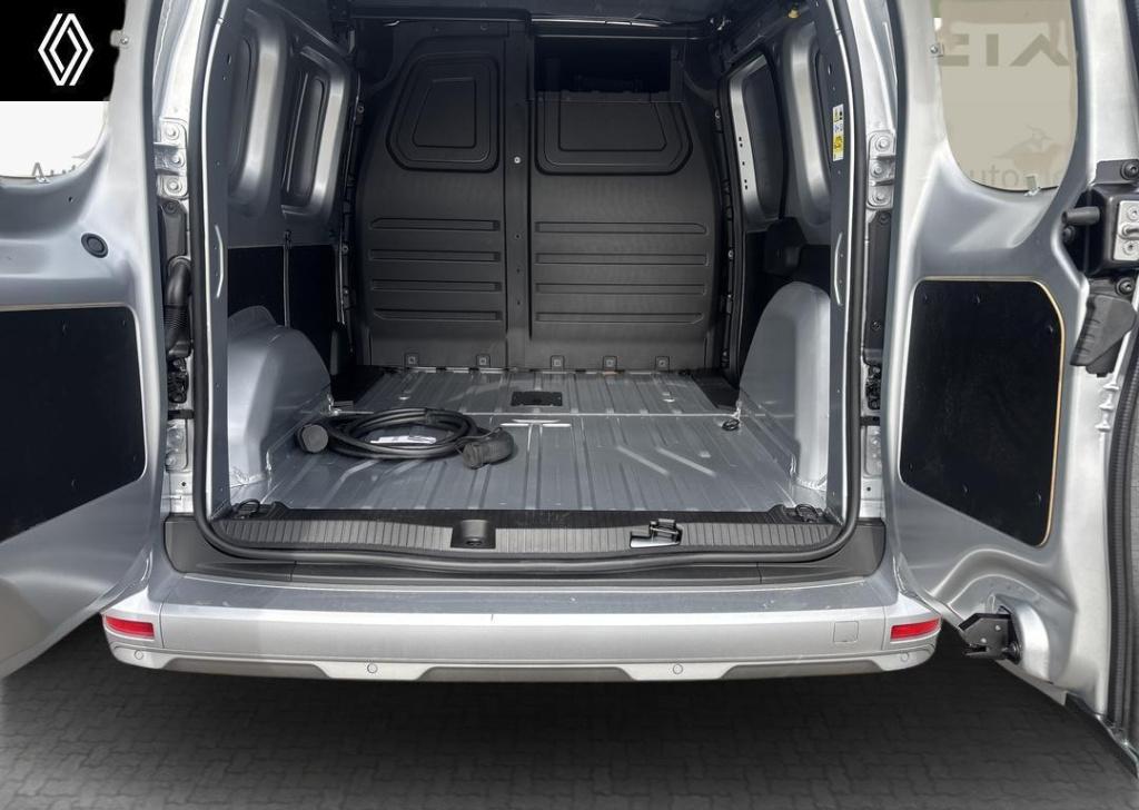 Renault Kangoo e-tech extra l1 44 kwh