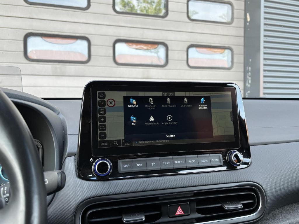 Hyundai Kona 1.6 gdi hev fashion