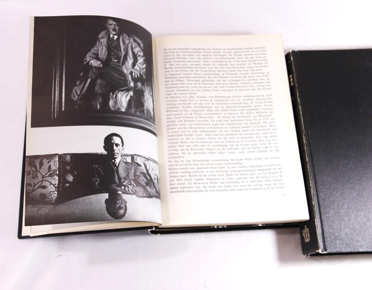 Set Boeken W,W.) 0 11