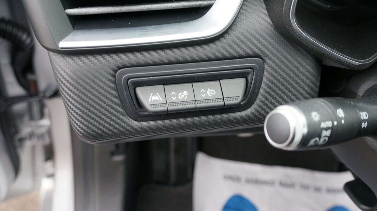 Renault Clio 1.0 TCe R.S. Line Rijklaar incl garantie