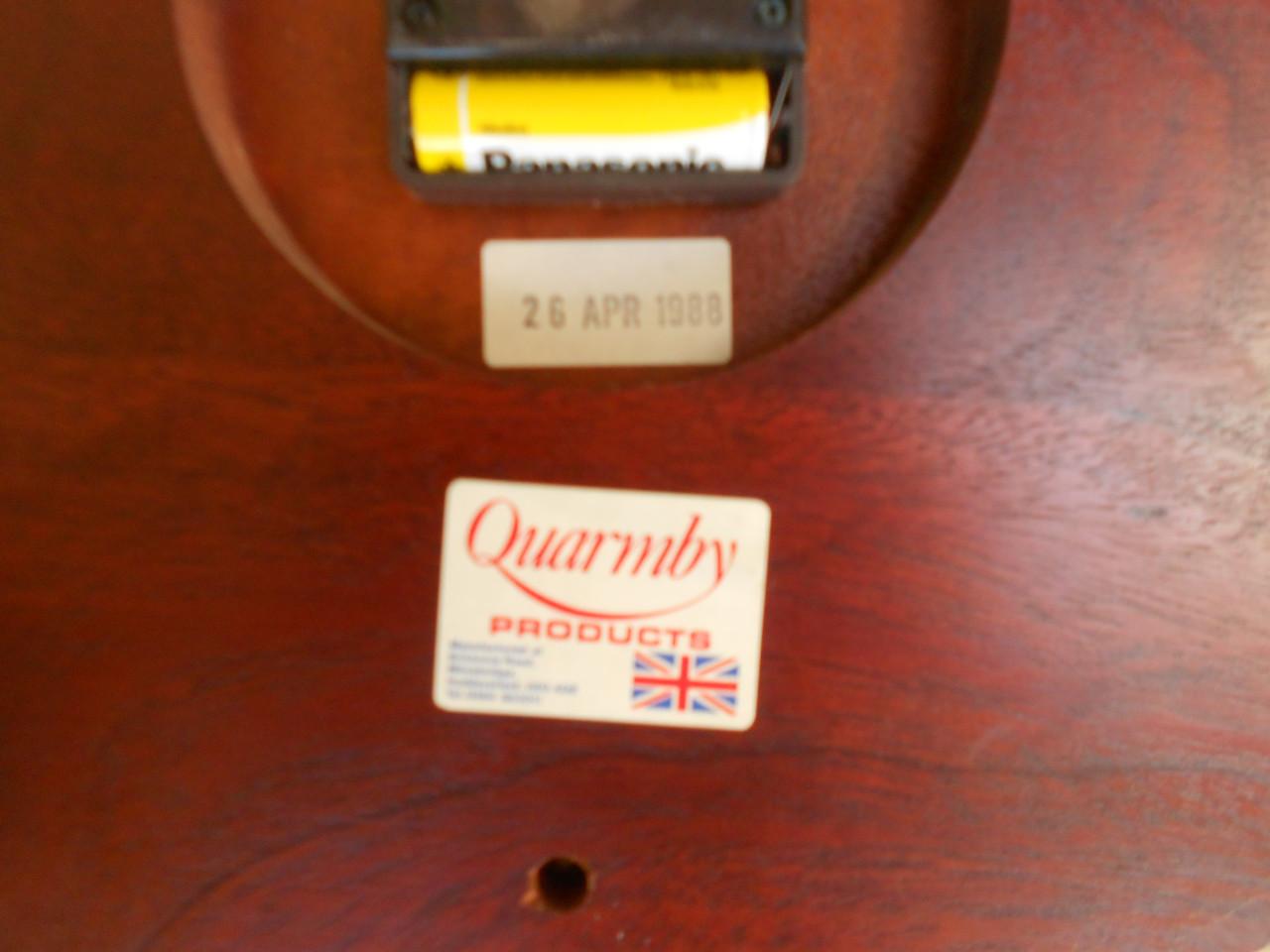 Vintage famous grouse whisky pub cafe kroeg  klok.