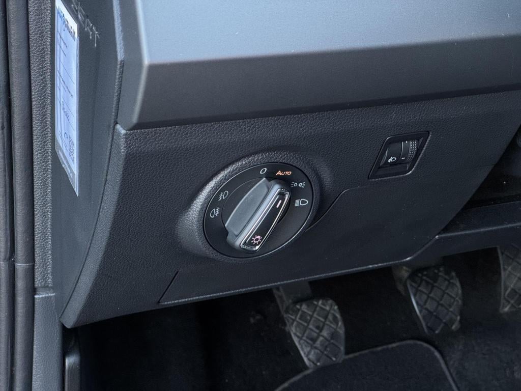 Seat Ibiza 1.0 tsi style business intense trekhaak, winter pack!