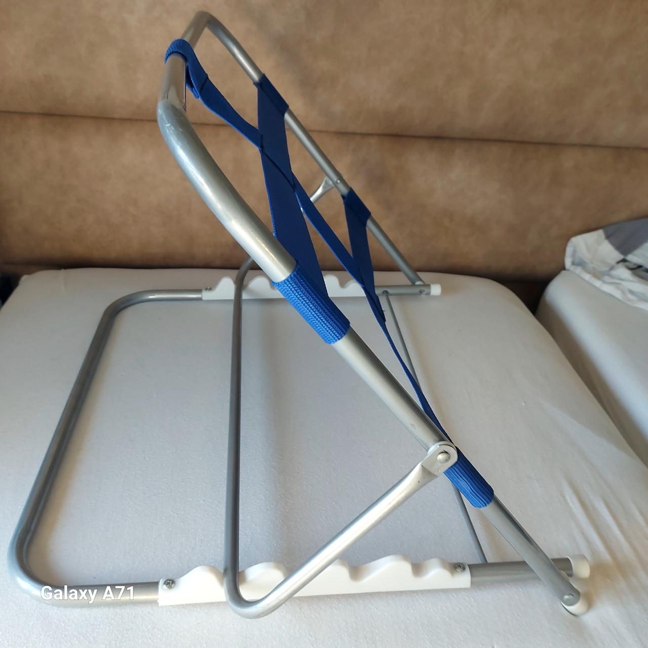 Bed Ruggesteun