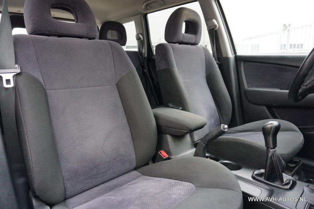 Mitsubishi Outlander 2.0 4wd