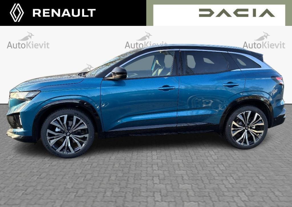 Renault Austral 1.2 e-tech full hybrid 200 techno - demo / nieuw model / pa