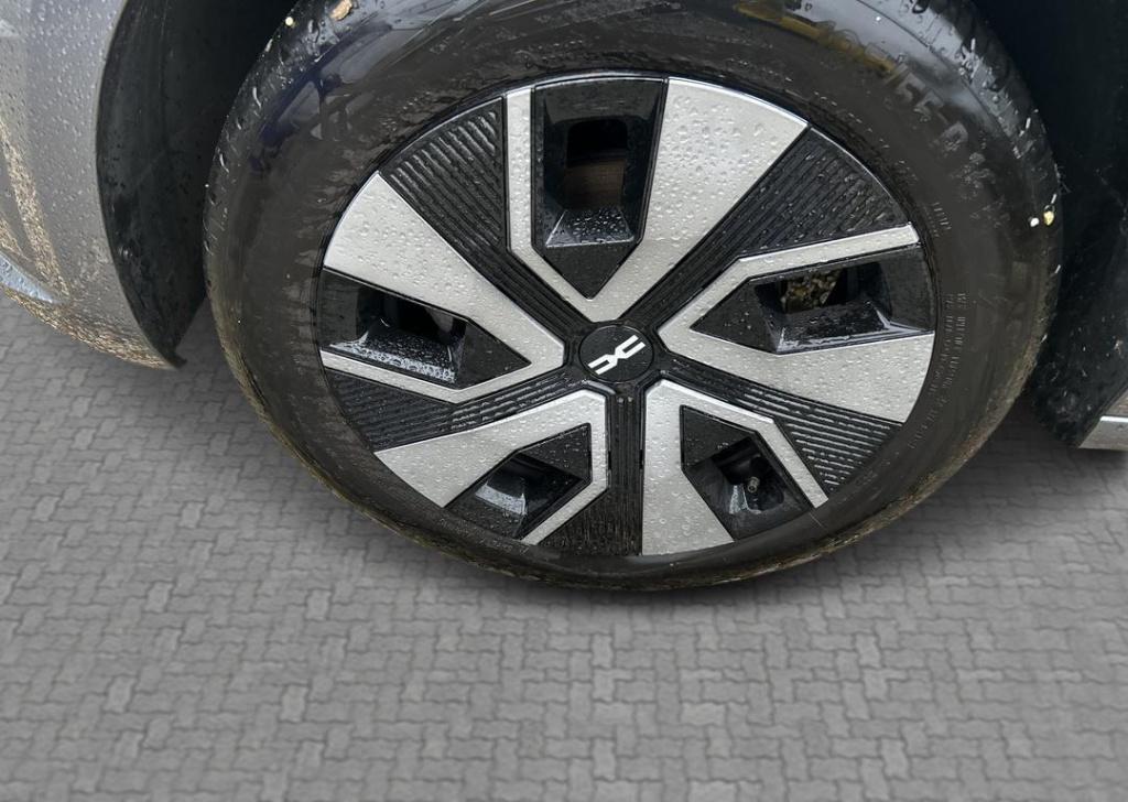 Dacia Sandero 1.0 tce 90 expression