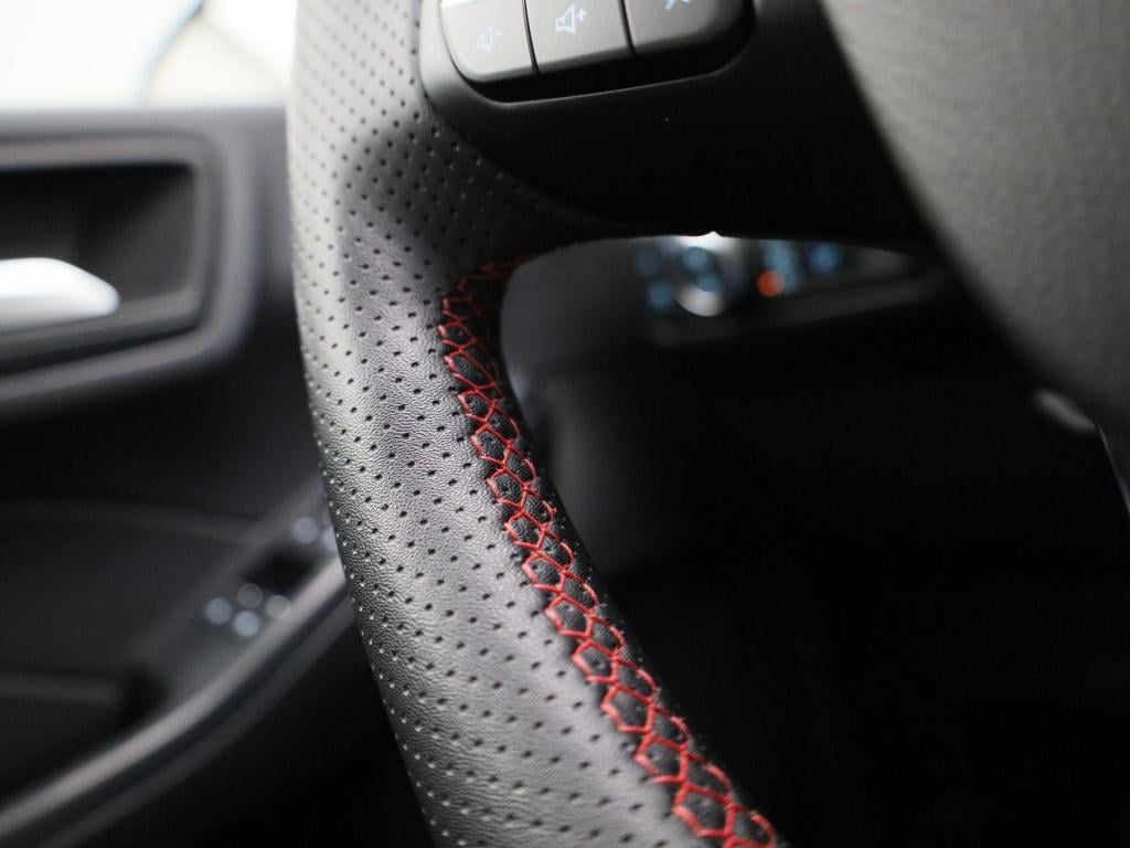 Ford Kuga 2.5 phev st-line x | trekhaak | climate control | adaptieve cruis