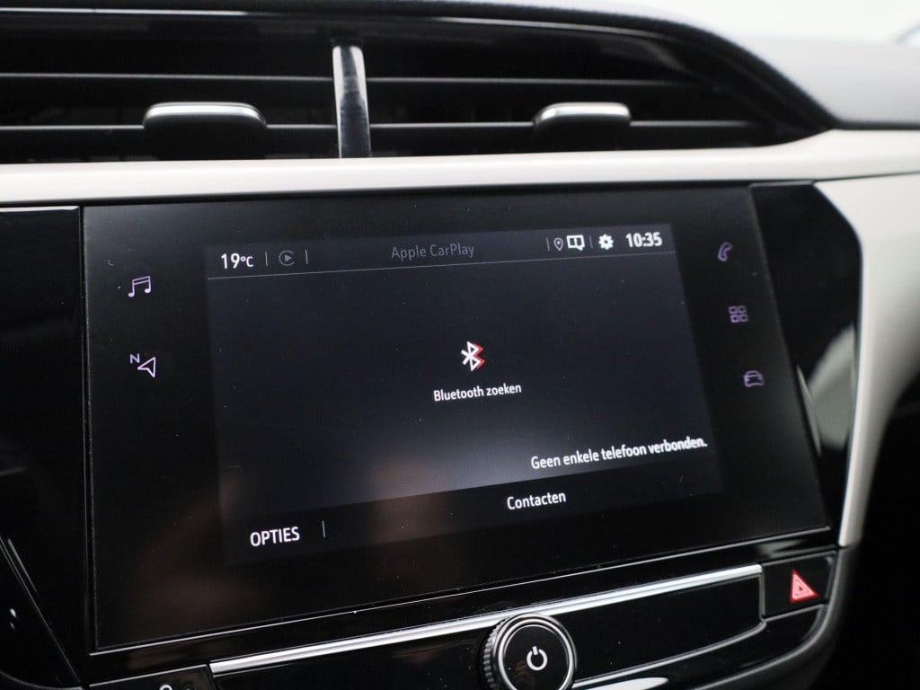 Opel Corsa 1.2 edition | apple carplay / android auto | airco | cruise cont
