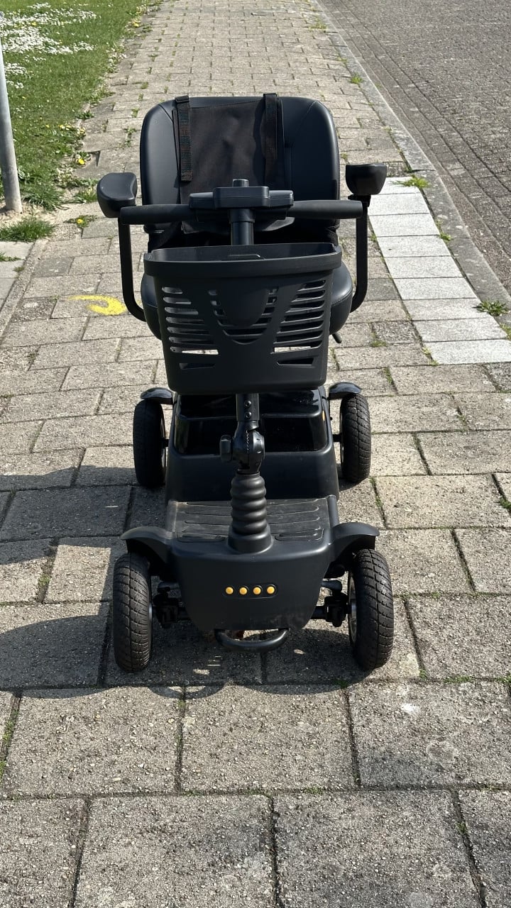 Scootmobiel Vivo
