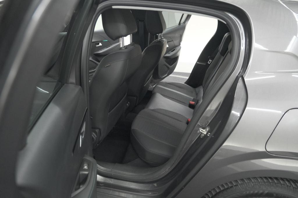 Peugeot 208 puretech 100 allure pack | parkeersensoren | apple carplay | st