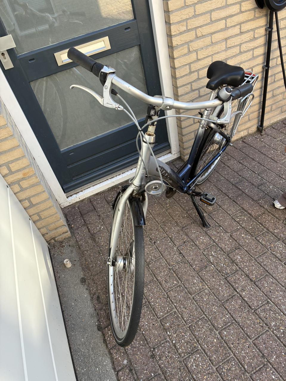 Giant fiets