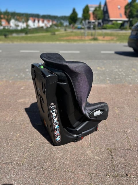 Maxi Cosi Axiss