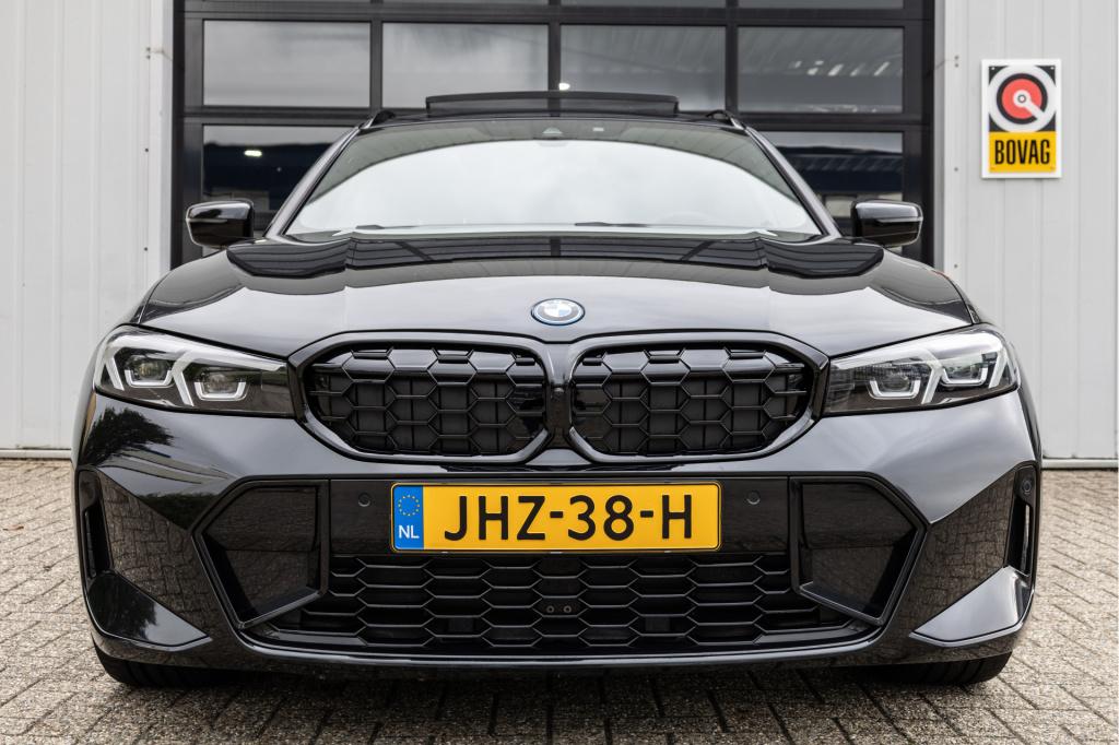 BMW 3-serie touring 320e m sport ✅pano✅hud✅19inch