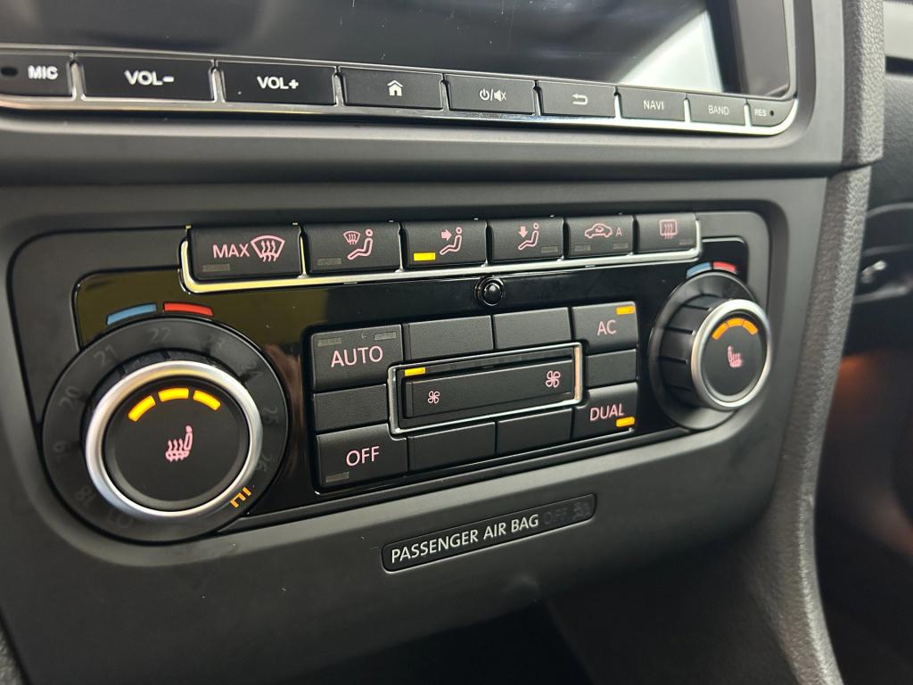Volkswagen Golf occasion 1.2 tsi highline bluemotion | grijs | tweedehands 