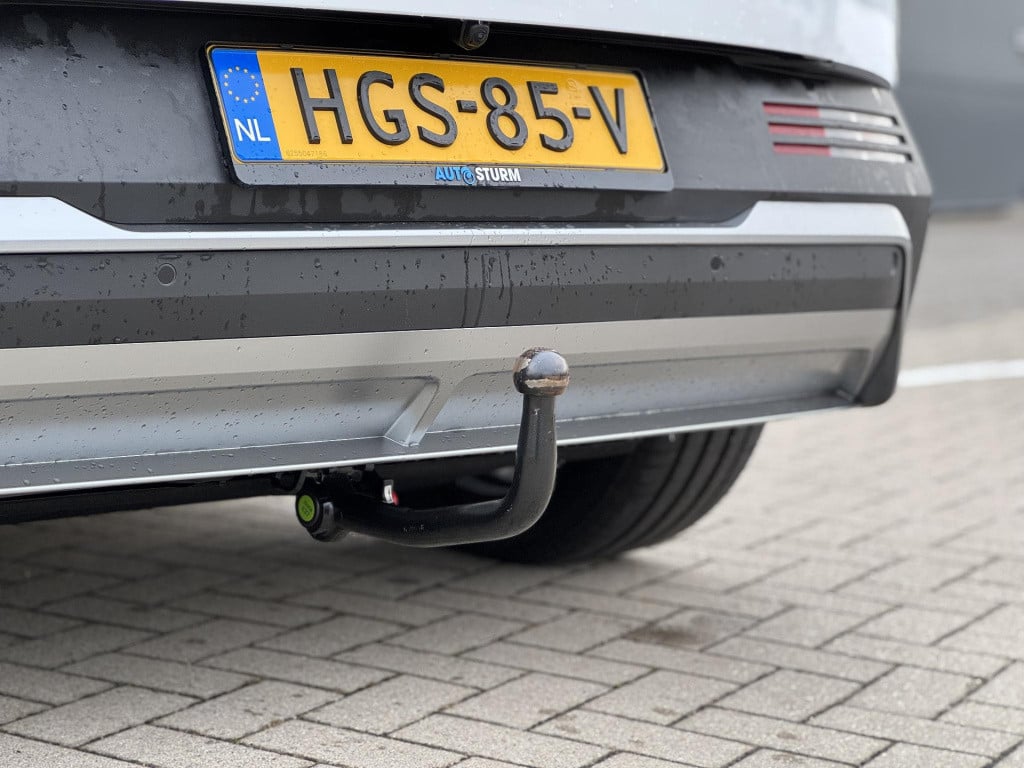 Hyundai Ioniq 5 connect+ 84 kwh 20'' velgen + afneembare trekhaak!